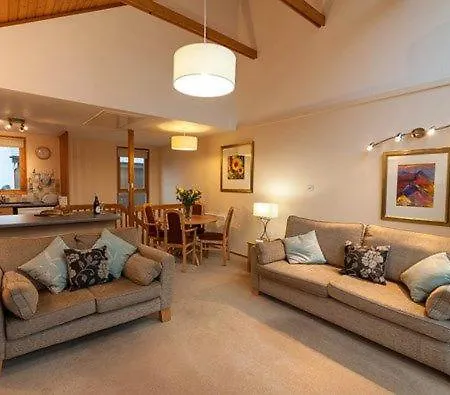 Ferienhaus Bridge 21, Within Walking Distance Of Town Centre, Strictly No Pets