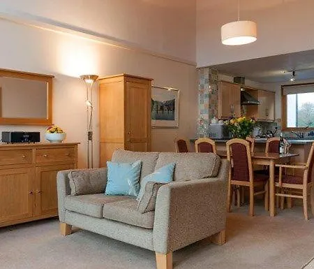 Ferienhaus Bridge 21, Within Walking Distance Of Town Centre, Strictly No Pets