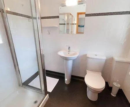 Bridge 21, Within Walking Distance Of Town Centre, Strictly No Pets Nyaraló Keswick