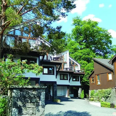 Bridge 21, Within Walking Distance Of Town Centre, Strictly No Pets