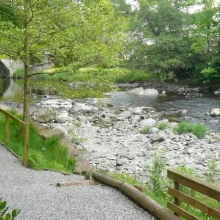 Bridge 21, Within Walking Distance Of Town Centre, Strictly No Pets Сasa de vacaciones