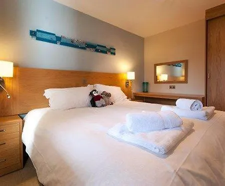 Bridge 21, Within Walking Distance Of Town Centre, Strictly No Pets