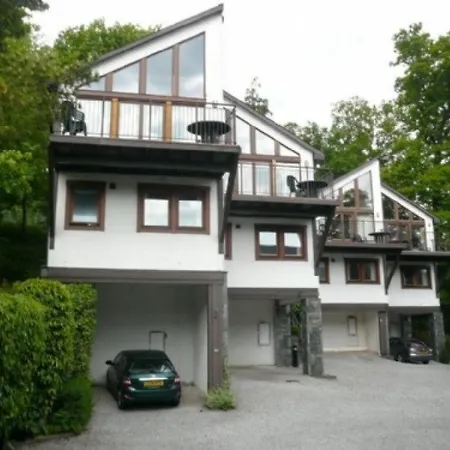 Bridge 21, Within Walking Distance Of Town Centre, Strictly No Pets * Keswick (Cumbria)