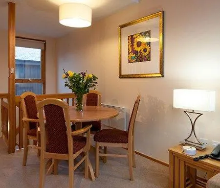 Сasa de vacaciones Bridge 21, Within Walking Distance Of Town Centre, Strictly No Pets Keswick (Cumbria)